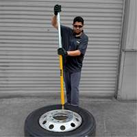 Slide Hammer Bead Breaker Cam Industrial