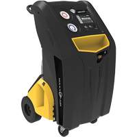 MAXXAIR MSX R-1234YF Refrigerant Management System Cam Industrial
