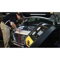 MAXXAIR MSX R-1234YF Refrigerant Management System Cam Industrial