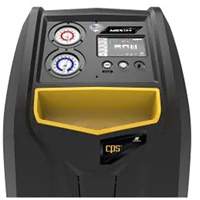 MAXXAIR MSX R-134A Hybrid/EV Ready Refrigerant Management System Cam Industrial