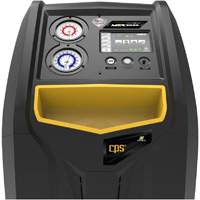 Syst&egrave;me de gestion des r&eacute;frig&eacute;rants MAXXAIR MSX R-134A/R-1234YF Cam Industrial