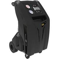 Centre de gestion de climatisation &agrave; haute capacit&eacute; MAXXAIR MXHD R-134A Cam Industrial