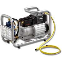 R134A & R1234YF Refrigerant Scavenger with Manifold Cam Industrial