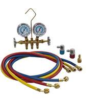 Manifold Gauge Set Cam Industrial