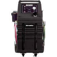 Machine de service de purge CoolantClean III Cam Industrial