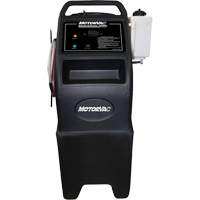 Appareil de vidange du liquide de direction assist&eacute;e SteerClean 1000 Cam Industrial