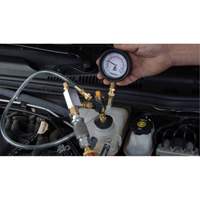 Trousse AirEvac pour syst&egrave;me de refroidissement Cam Industrial