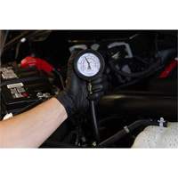 Trousse professionnel de test de compression Cam Industrial