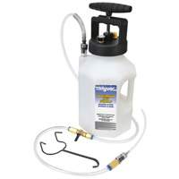 Automotive Fluid Equipment