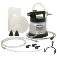 Vacuum Brake Bleeder Kit Cam Industrial