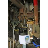 Vacuum Brake Bleeder Kit Cam Industrial