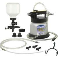 Premium Vacuum Brake Bleeder Kit Cam Industrial