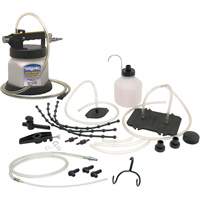 Master Vacuum Brake Bleeder Kit Cam Industrial