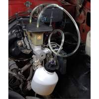 Master Vacuum Brake Bleeder Kit Cam Industrial
