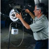 Master Vacuum Brake Bleeder Kit Cam Industrial