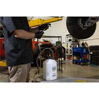 Pressure Bleed System Cam Industrial