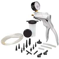 Automotive Tune-Up & Brake Bleeding Kit Cam Industrial