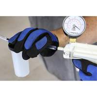 Automotive Tune-Up & Brake Bleeding Kit Cam Industrial