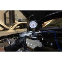 Silverline Vacuum/Pressure Pump Cam Industrial