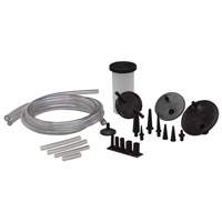 Fluid Transfer Kit Cam Industrial