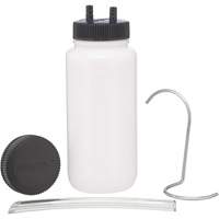 16 oz. Fluid Reservoir Kit Cam Industrial