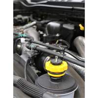 Power Steering Adapter Kit Cam Industrial