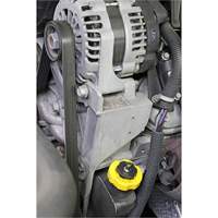 Power Steering Adapter Kit Cam Industrial