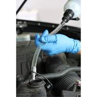 Fluid Extractor/Dispenser Cam Industrial