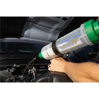 Fluid Extraction Pump Cam Industrial