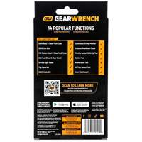 Everyday Diagnostic Tool Bluetooth OBDII Tester Cam Industrial