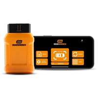 Professional Bi-Directional Diagnostic Scan Tool Cam Industrial