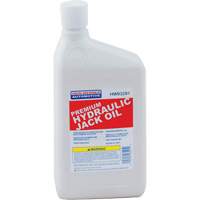 Huile de v&eacute;rin de premi&egrave;re qualit&eacute;, 946 ml, Bouteille Cam Industrial