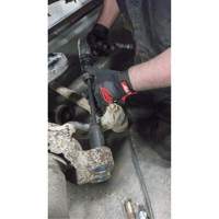 2-Piece Truck Anchor Pin Bushing Driver Cam Industrial