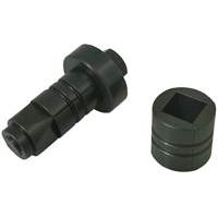 Exhaust / Tailpipe Stretcher Cam Industrial