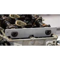 4-Piece Timing Tool for GM Kit Cam Industrial