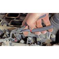 60 ° Electrical Disconnect Pliers Cam Industrial