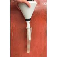 Magnetic Funnel Holder Cam Industrial