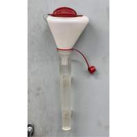 Magnetic Funnel Holder Cam Industrial