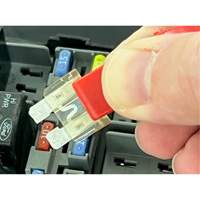 2-Piece Fuse Pick Terminal Cleaner Set Cam Industrial