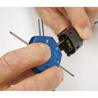 Wire Terminal Tool Kit Cam Industrial