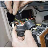 Deutsch Terminal Tool Cam Industrial