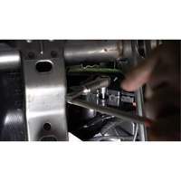 5-Piece Actuator Motor Wrench Set Cam Industrial