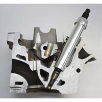 Trousse de d&eacute;montage de bougies cass&eacute;es Ford 3V Cam Industrial