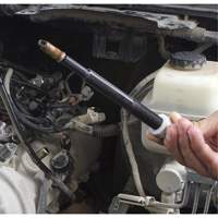 Trousse de d&eacute;montage de bougies cass&eacute;es Ford 3V Cam Industrial