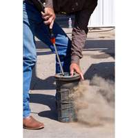 Radiator Genie Cleaning Wand Cam Industrial