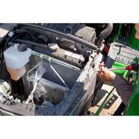 Radiator Genie Cleaning Wand Cam Industrial