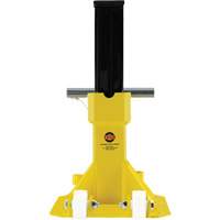 Cric EZ-Wheel, Tige verrouillable, Capacit&eacute; de 22 tonnes, 13-1/2" - 20" h Cam Industrial