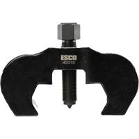 Pitman Arm Puller for Sheppard M110 Cam Industrial