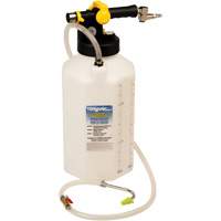 Pneumatic Gear Lube Dispenser Cam Industrial