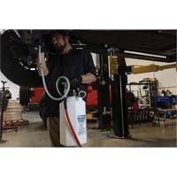 Pneumatic Gear Lube Dispenser Cam Industrial